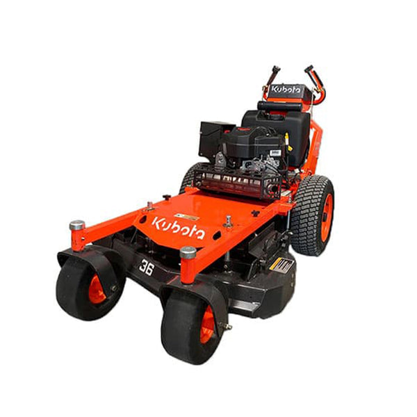 W Series | Kubota