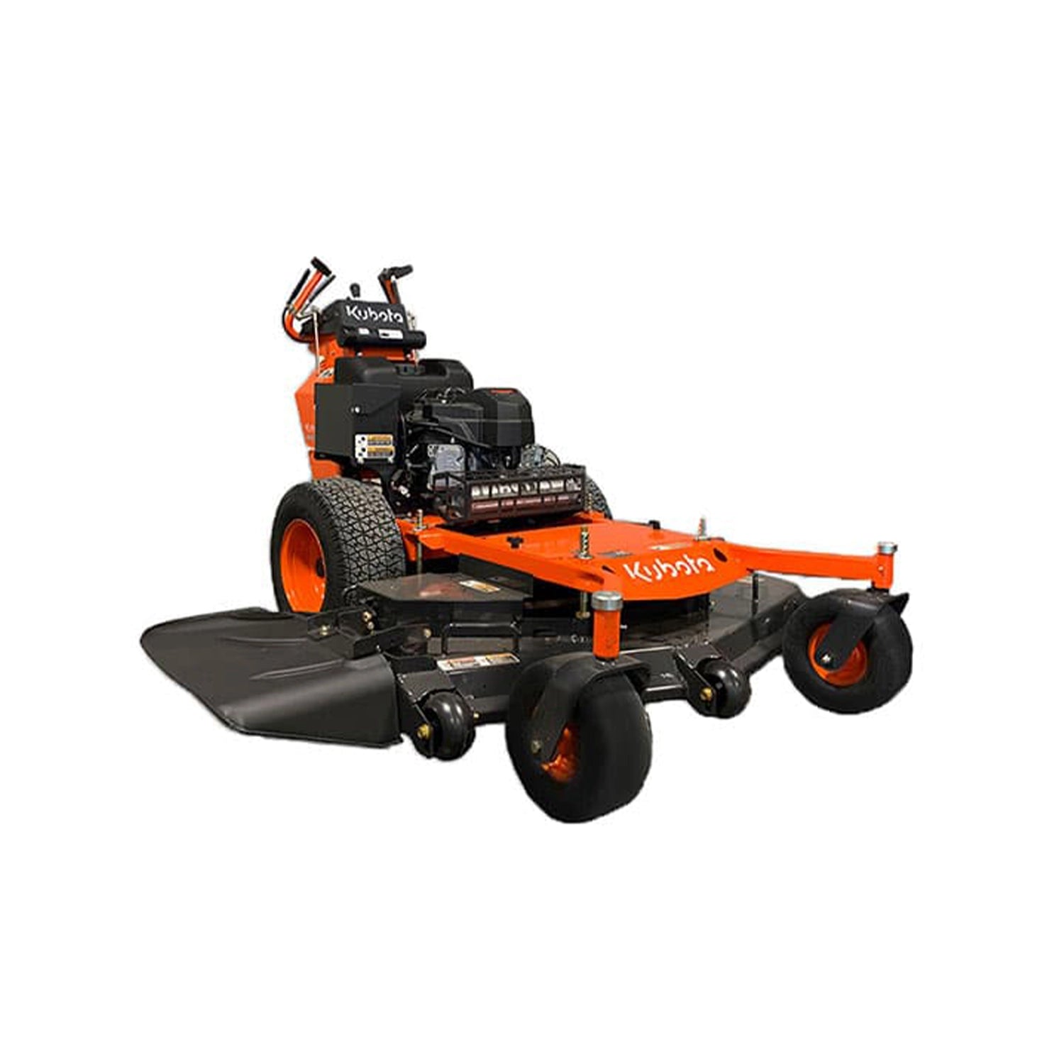 W Series | Kubota