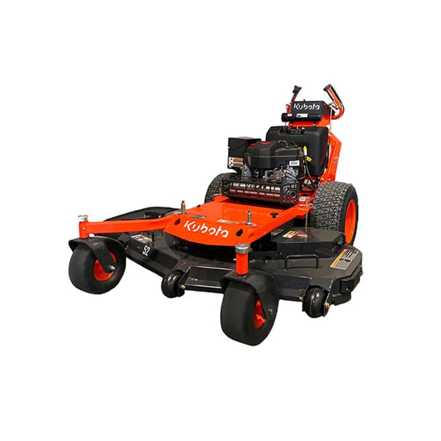 W Series | Kubota