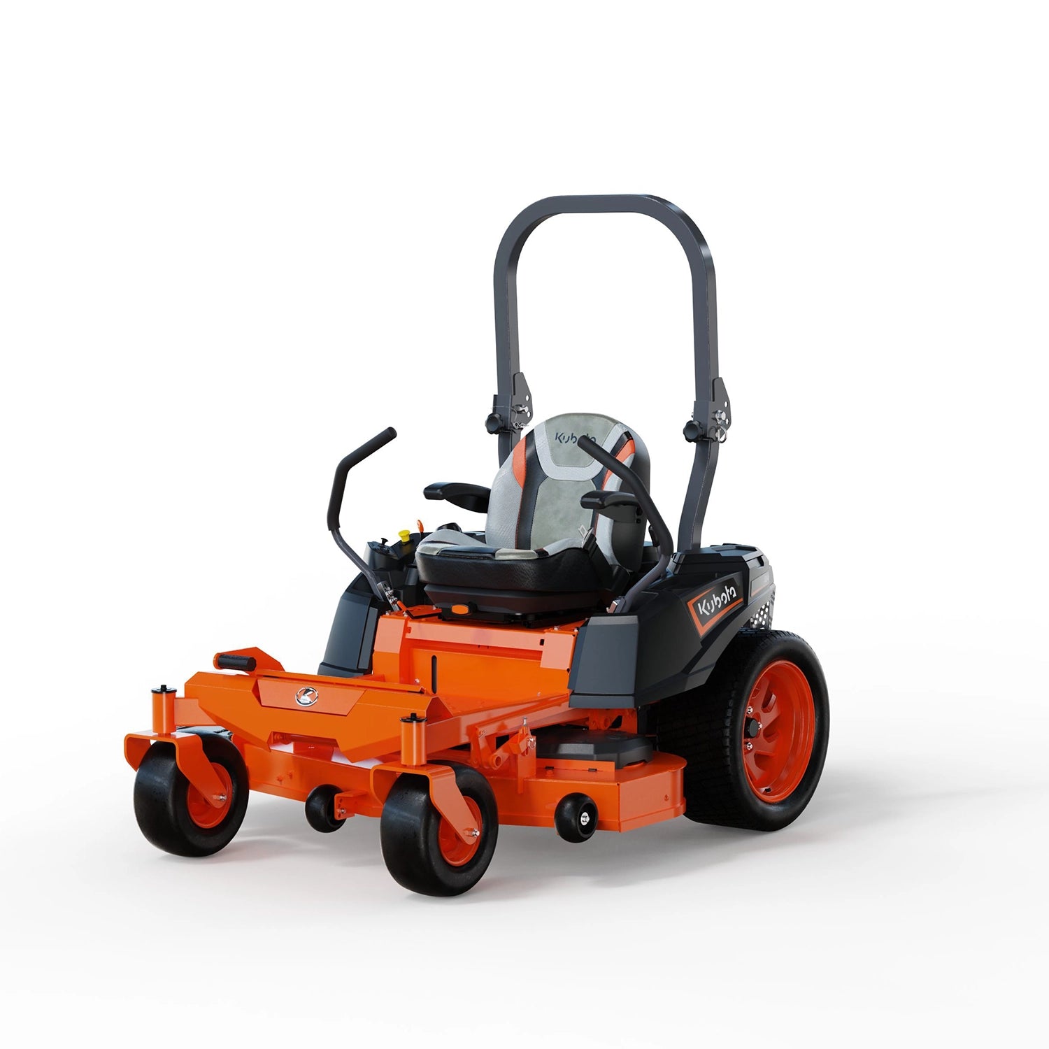 Z200 Series | Kubota