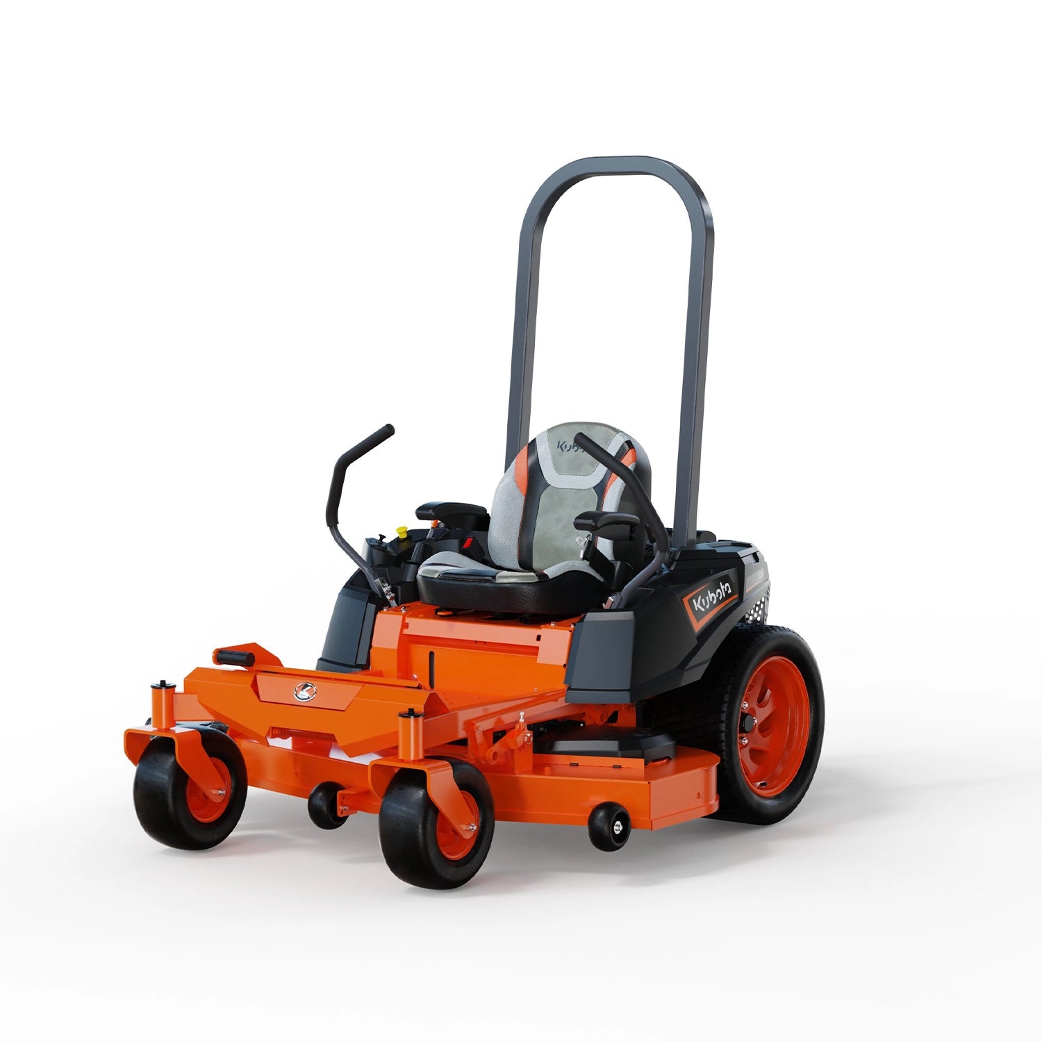 Z200 Series | Kubota