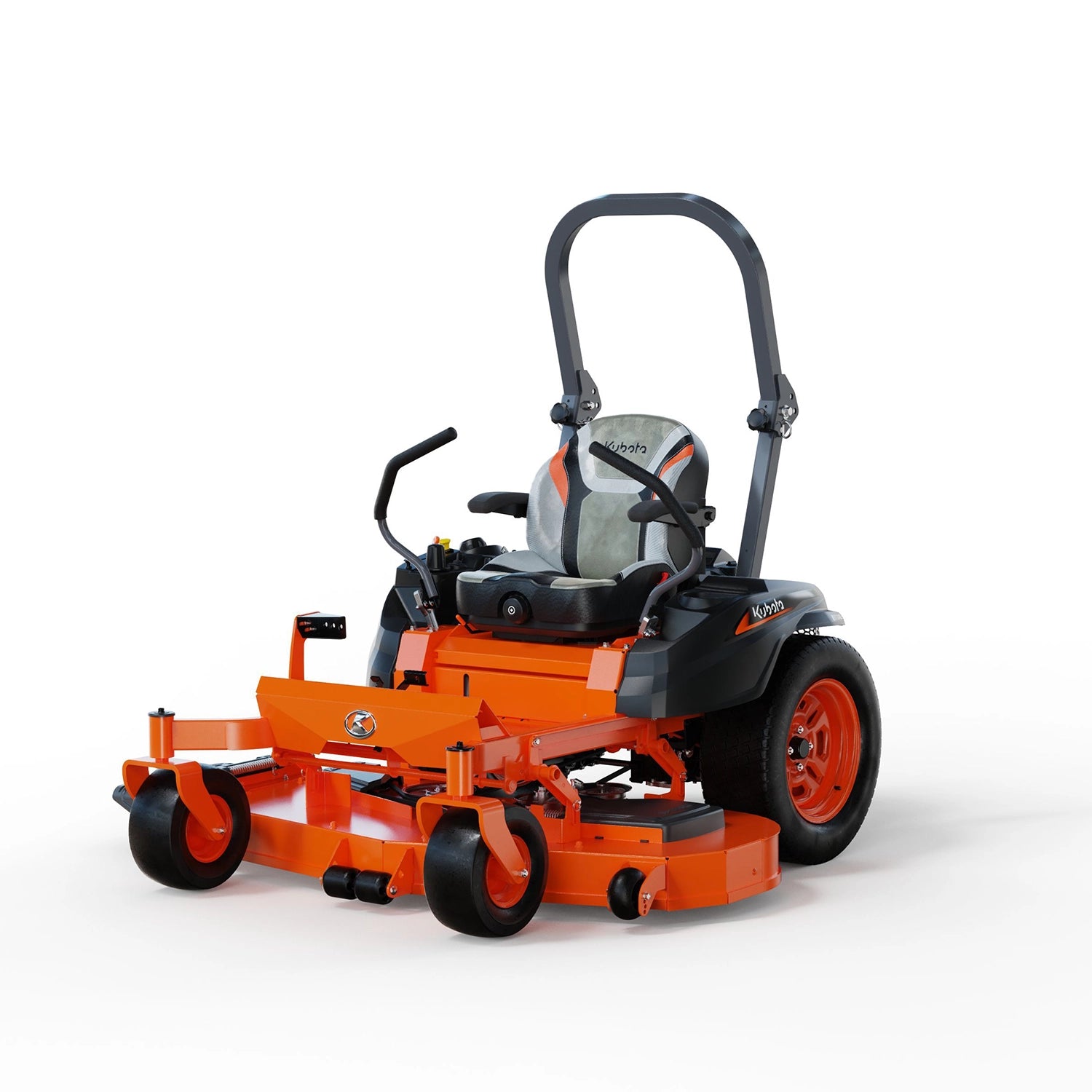 Z400 Series | Kubota