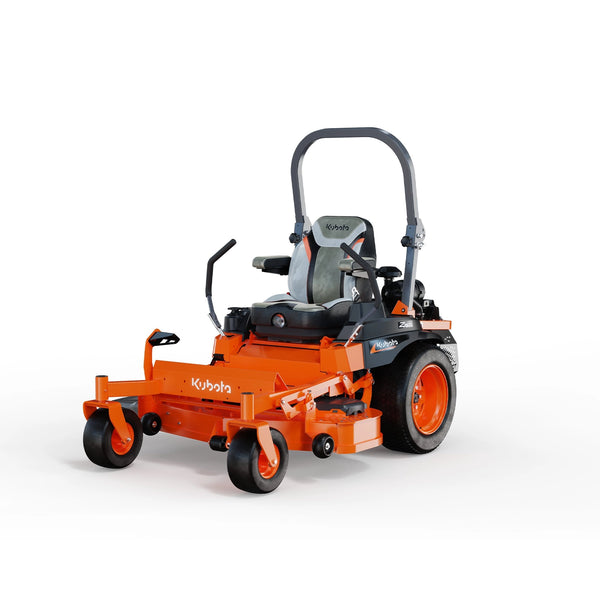 Z700 Series | Kubota