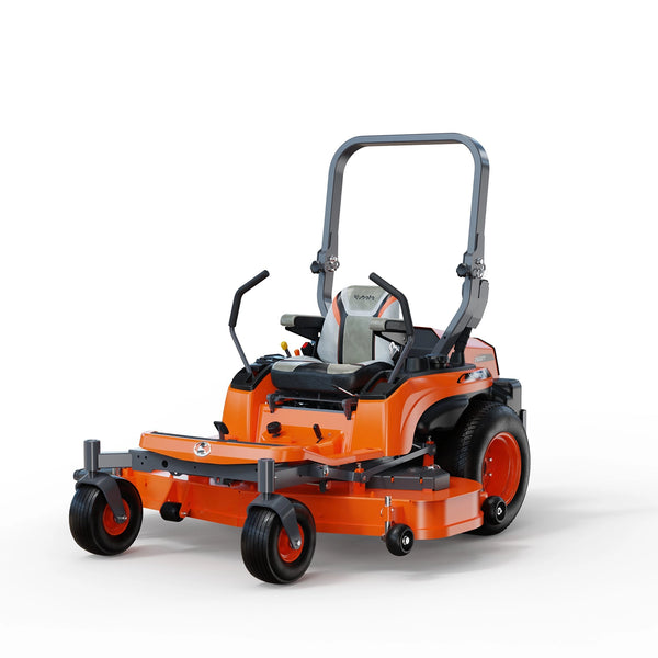 ZG Series | Kubota