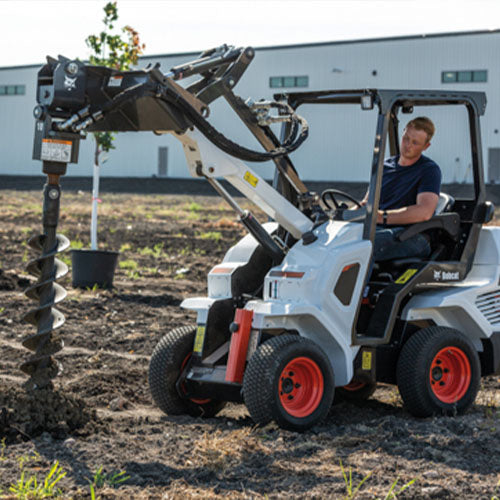 Bobcat L23 - Rental