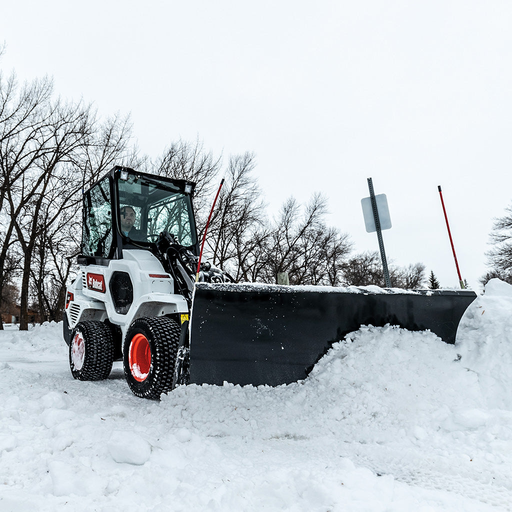 Bobcat L28 - Rental