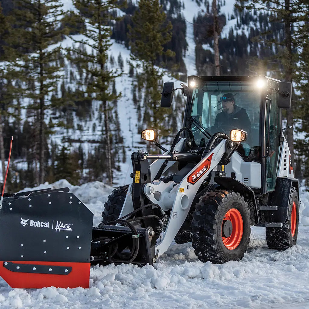 Bobcat L65 - Rental