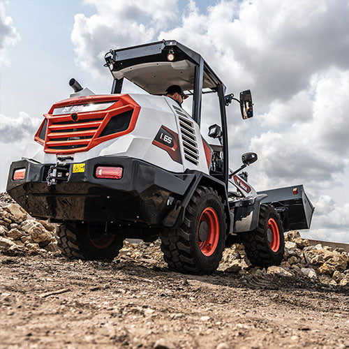 Bobcat L65 - Rental