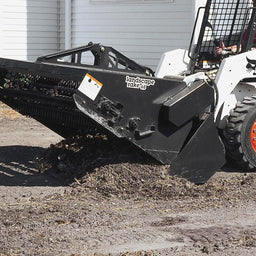 Landscape Rake - Rental
