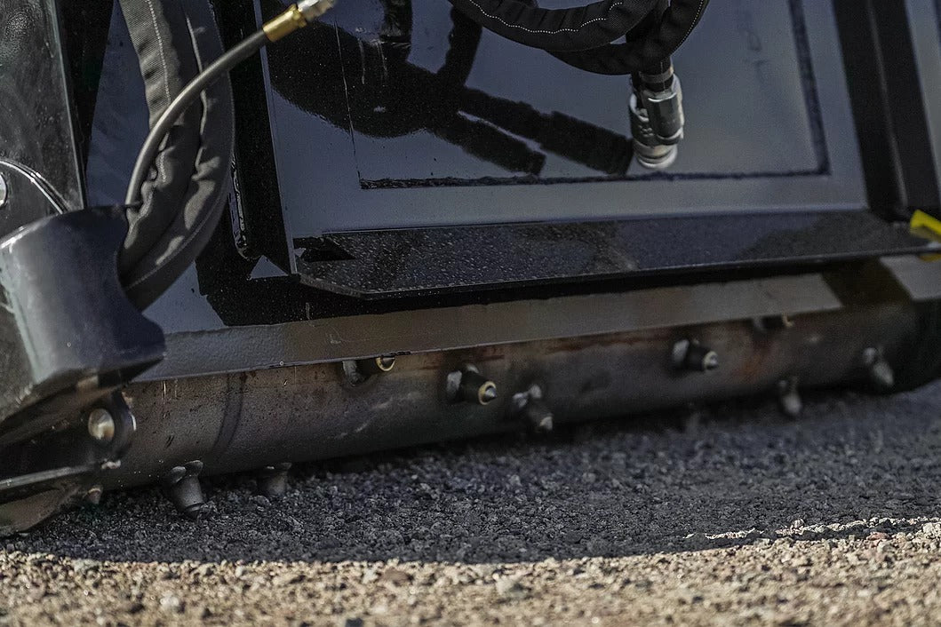 Mini Hydra Bucket | CMP Attachments