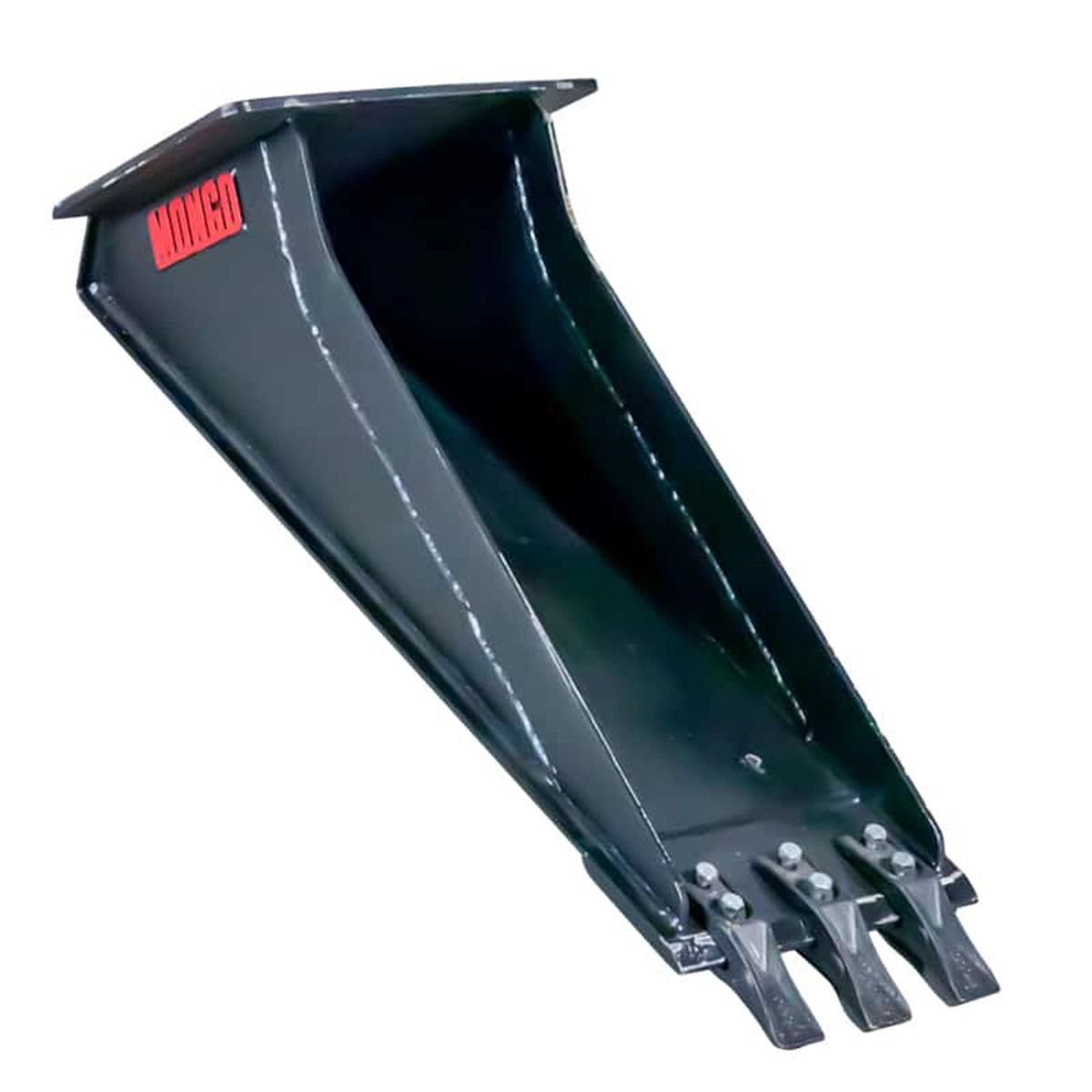 Spade Bucket | Mongo