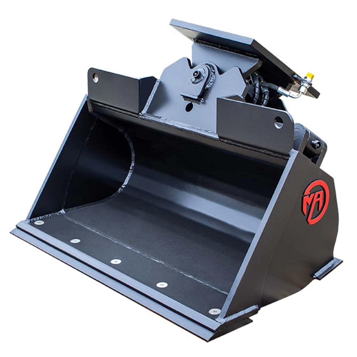 Tilt Bucket | Mongo