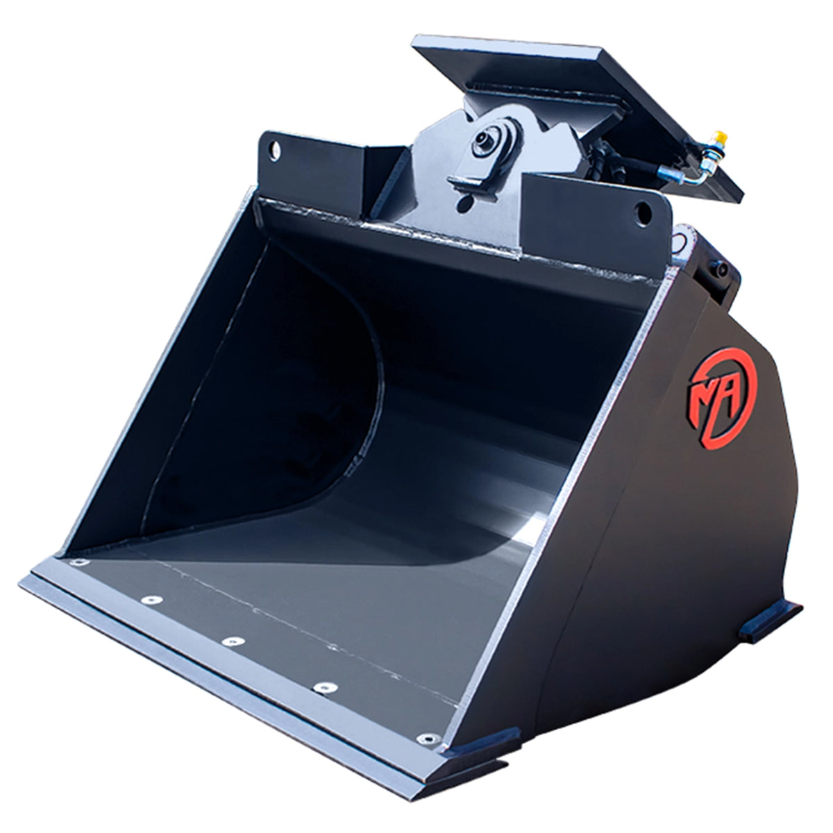 Tilt Bucket | Mongo