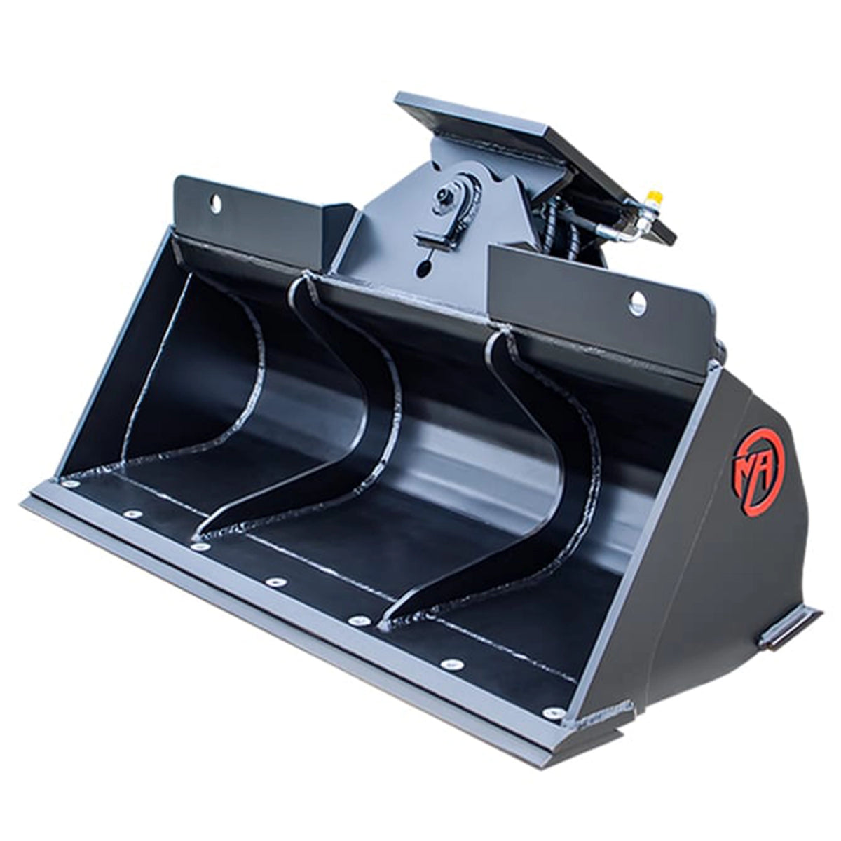 Tilt Bucket | Mongo