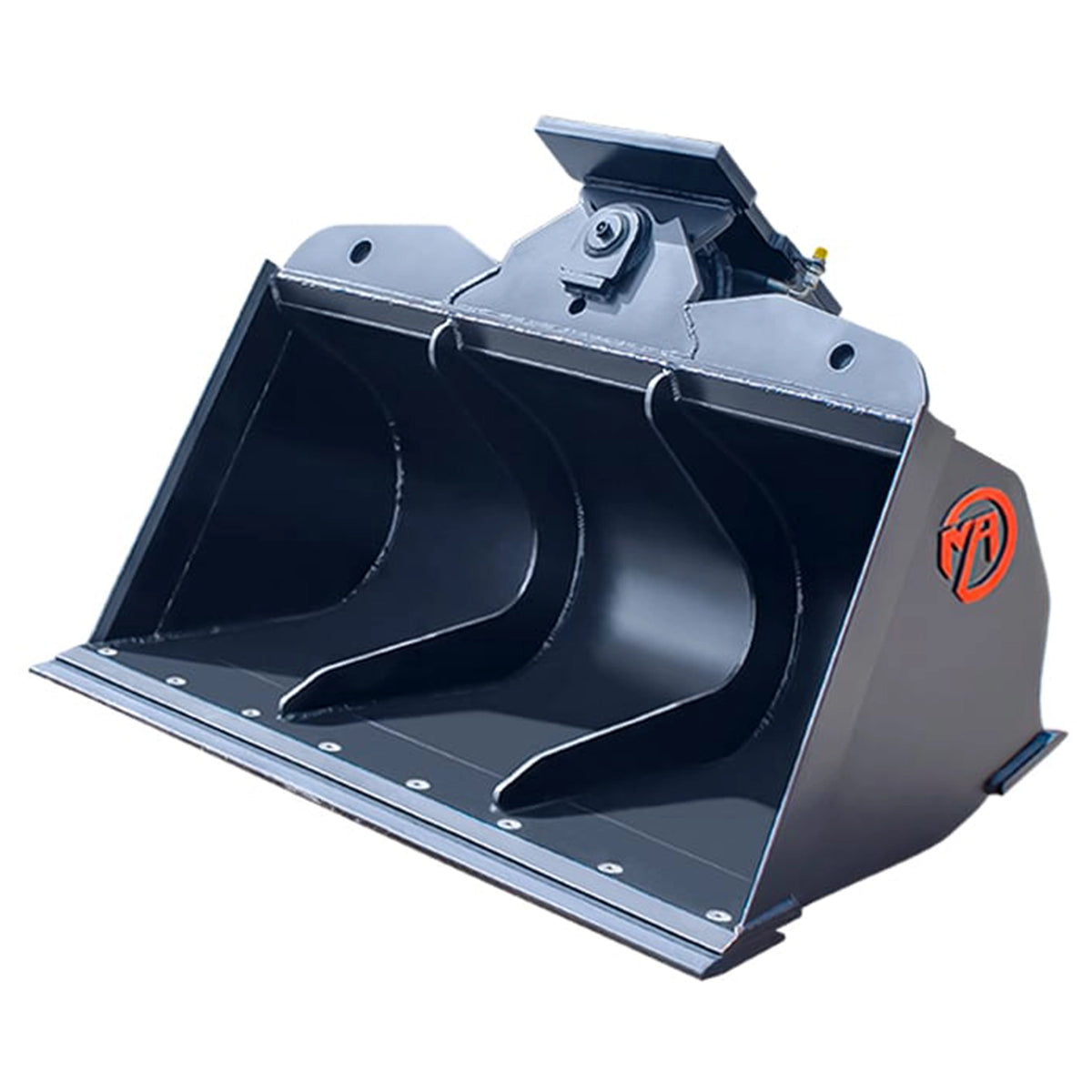 Tilt Bucket | Mongo