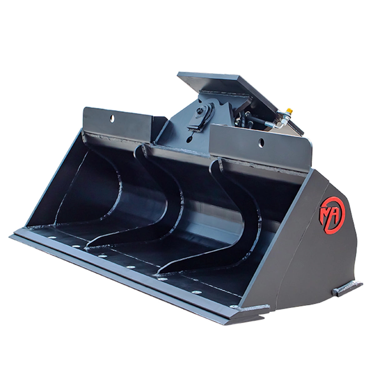 Tilt Bucket | Mongo