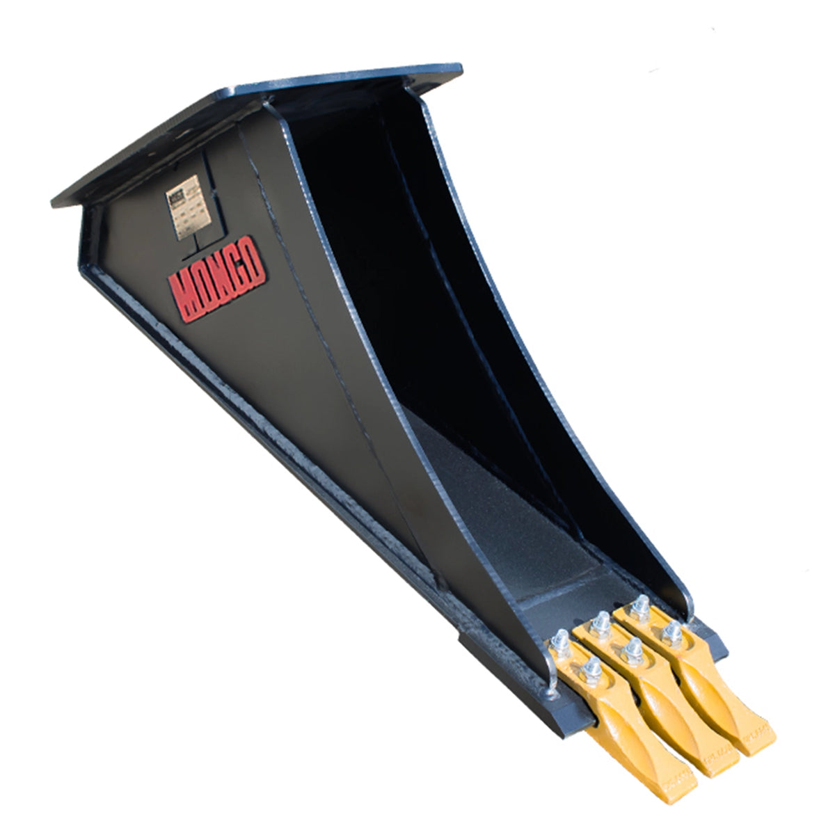 Spade Bucket | Mongo