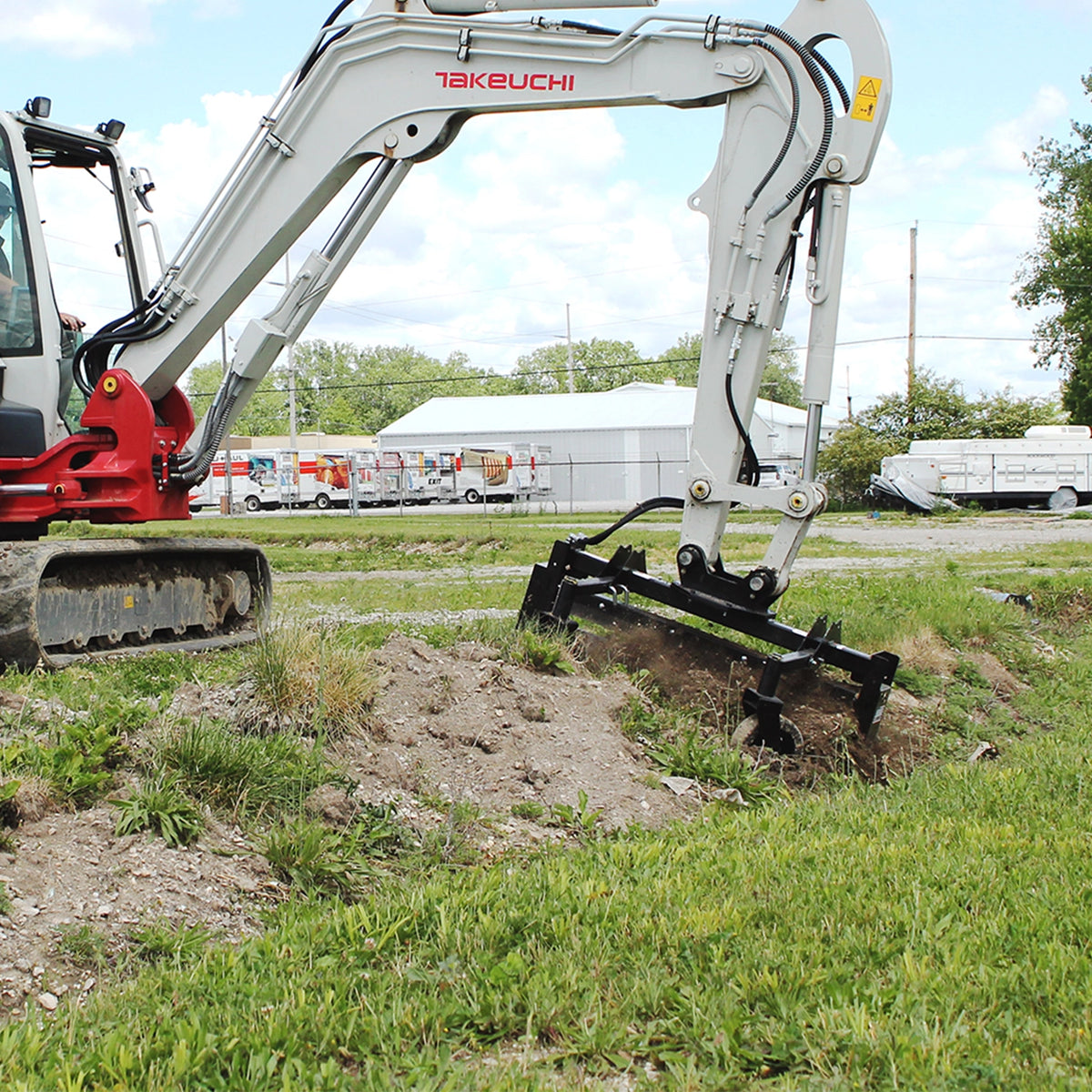 Soil Conditioner | Mongo