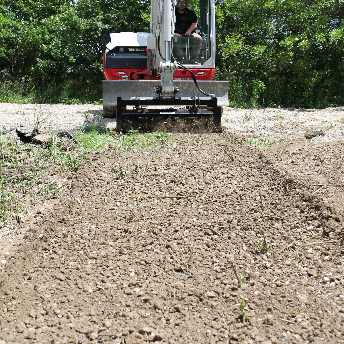 Soil Conditioner | Mongo