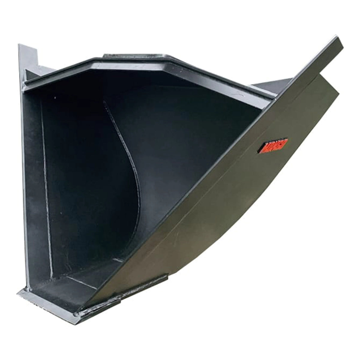 V Bucket | Mongo