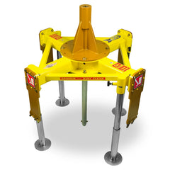 B-52 Cutter | Mr. Manhole