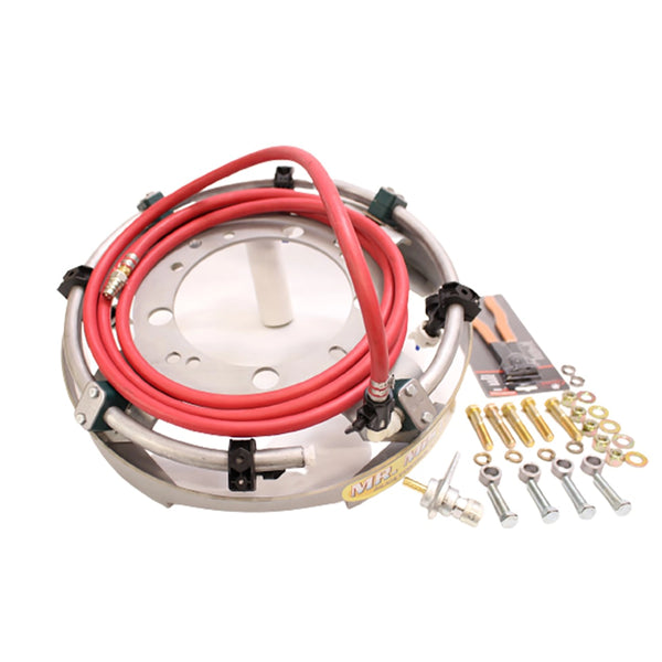 Mr. Mister Misting System | Mr. Manhole