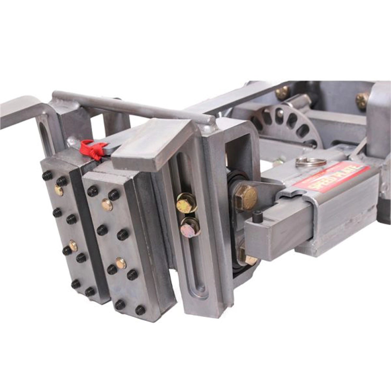 Smooth Wall Speedplate | Mr. Manhole