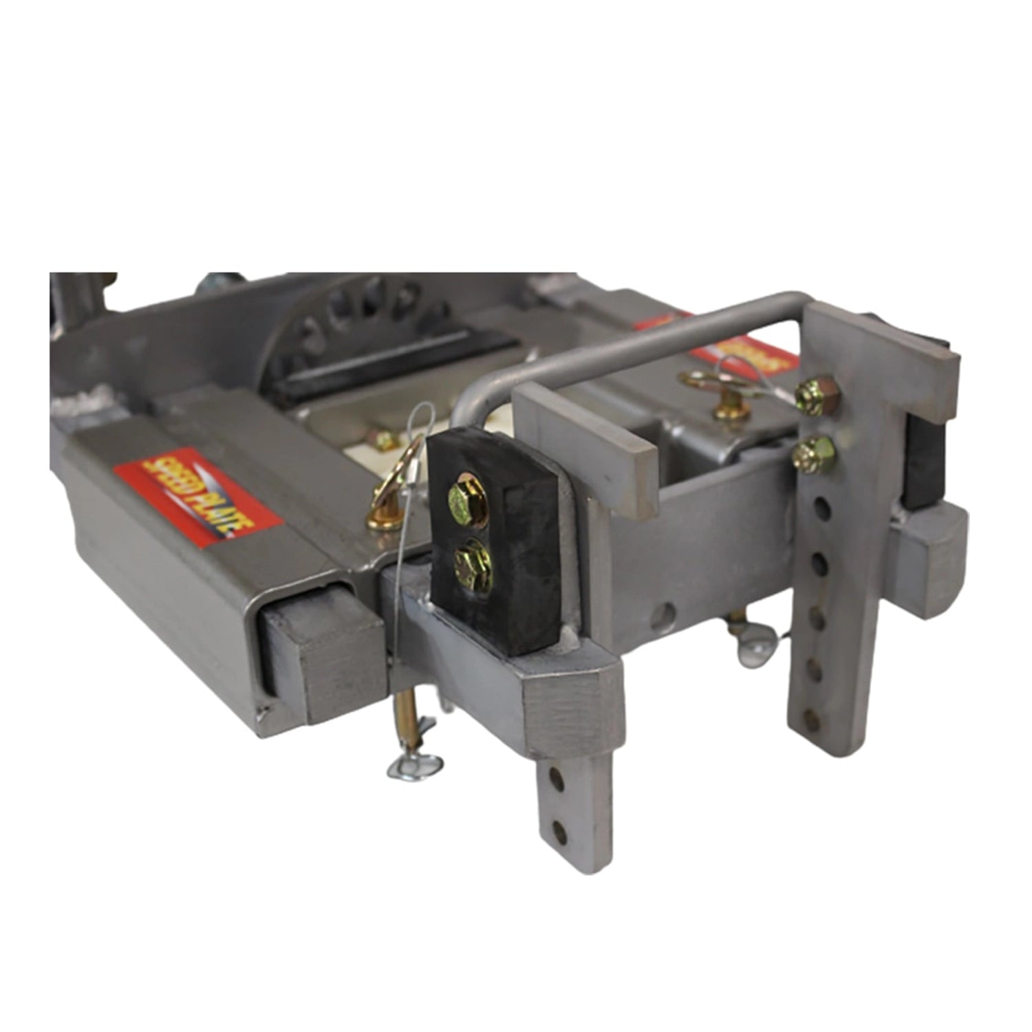 Standard Speedplate | Mr. Manhole