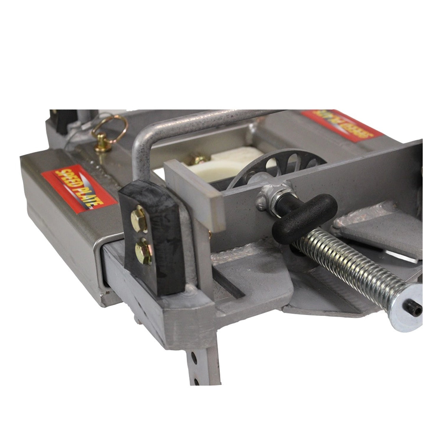 Standard Speedplate | Mr. Manhole