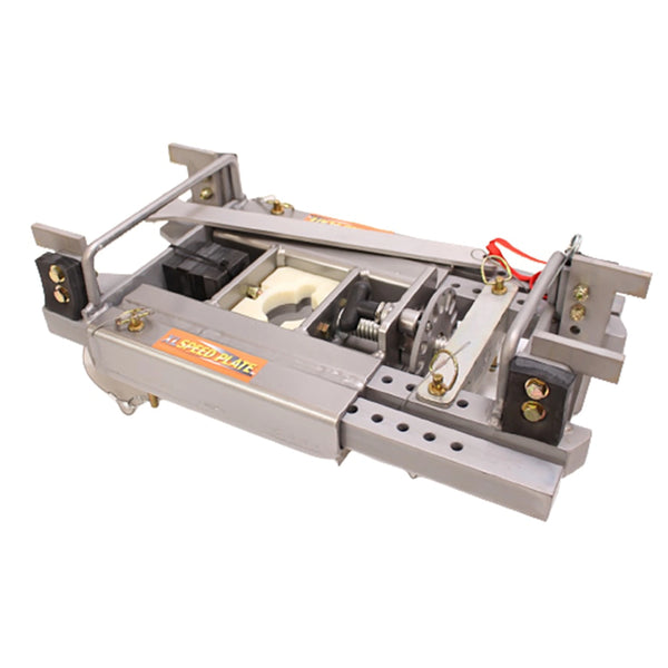 XL Speedplate | Mr. Manhole