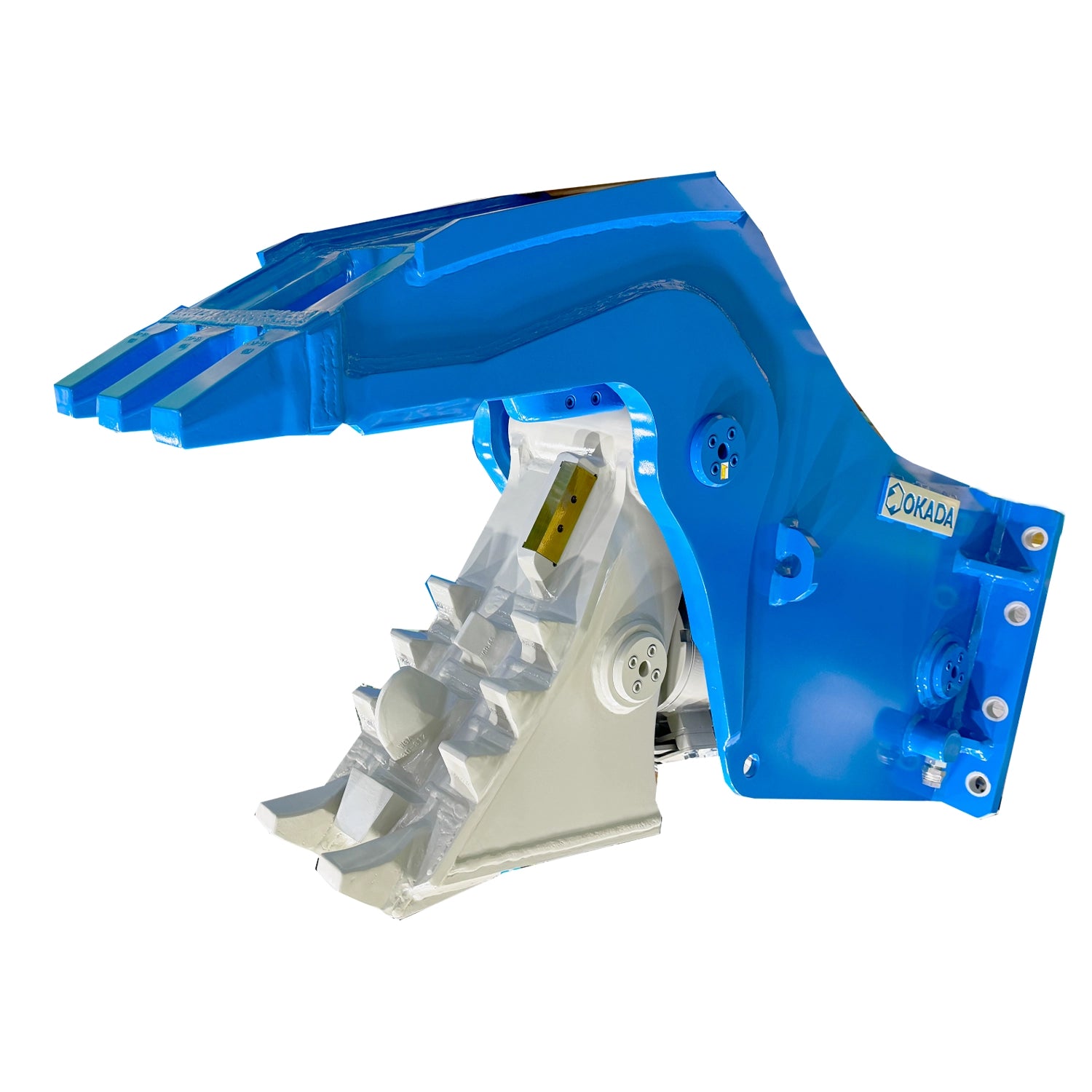 OSC135A Pulverizer | Okada