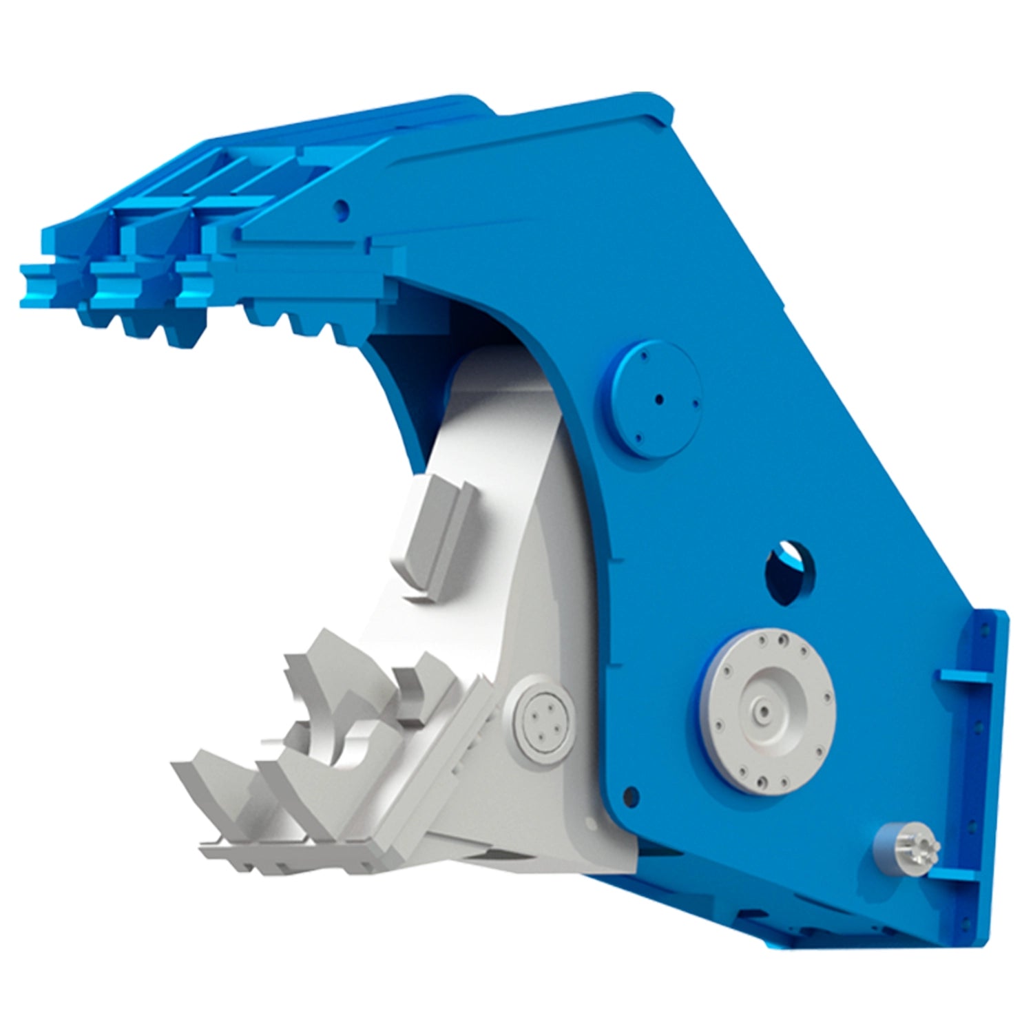 OSC220US Pulverizer | Okada