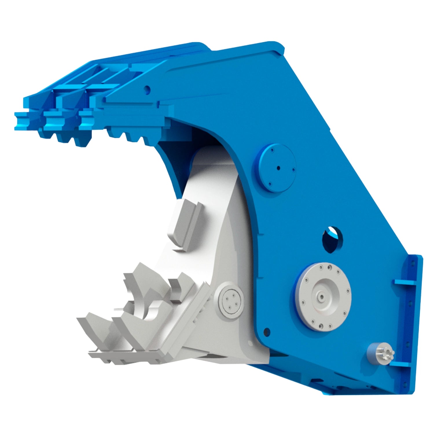 OSC380A Pulverizer | Okada