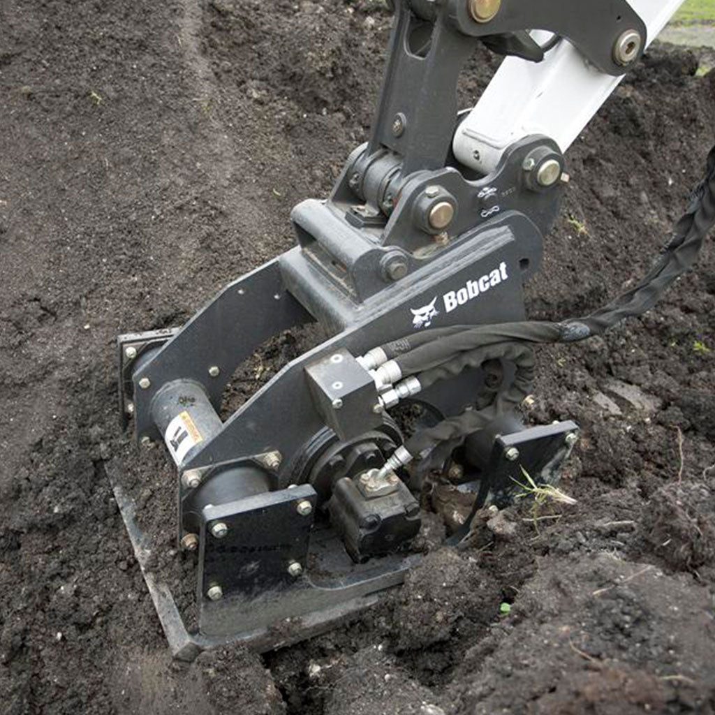 Plate Compactor | Bobcat