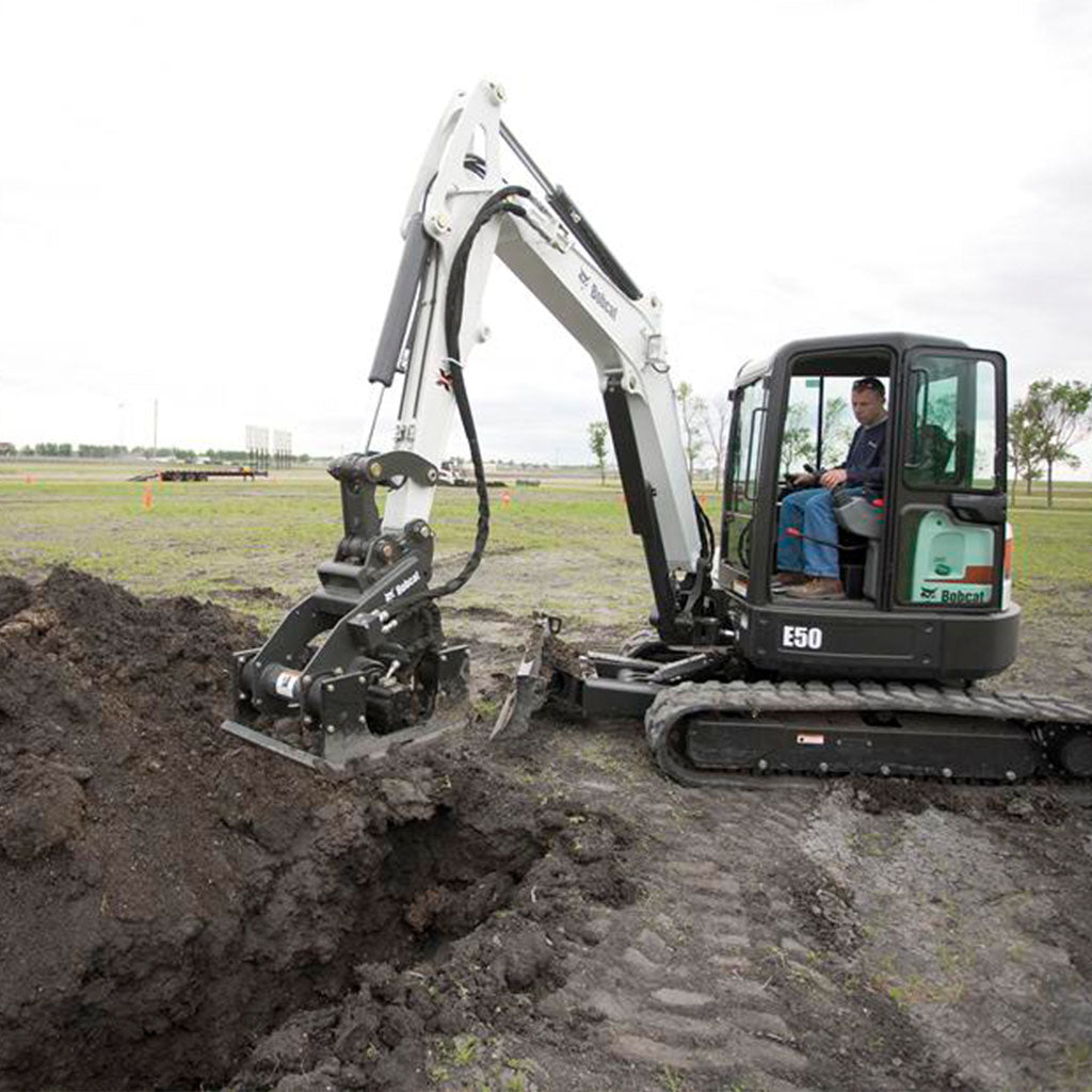 Plate Compactor | Bobcat