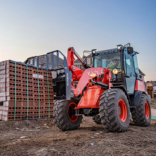 R640 | Kubota