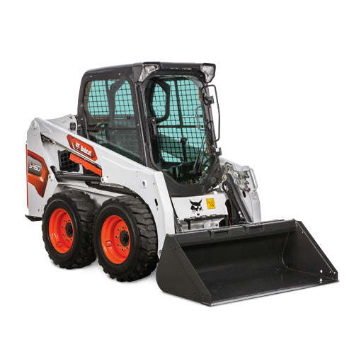 S450 | Bobcat