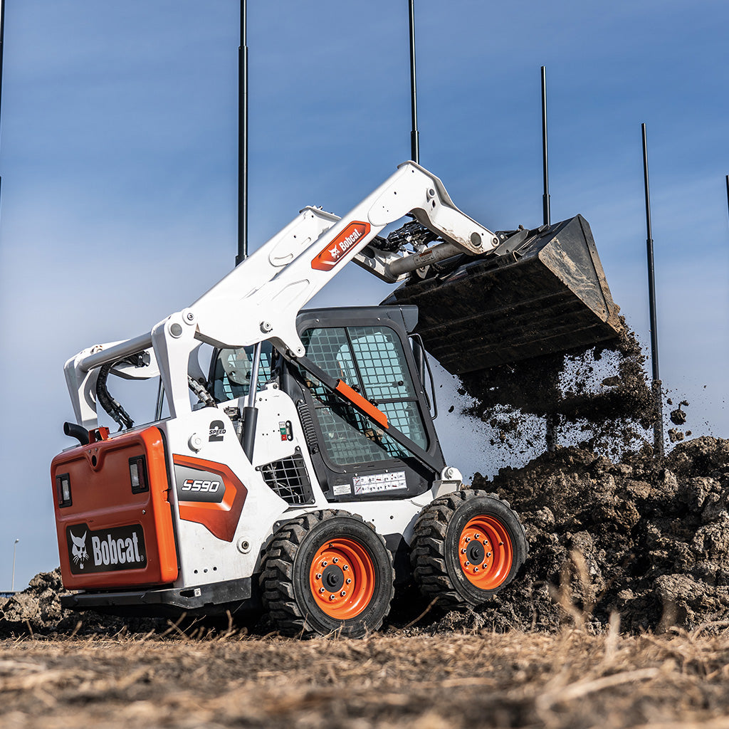Bobcat S590 Series - Rental