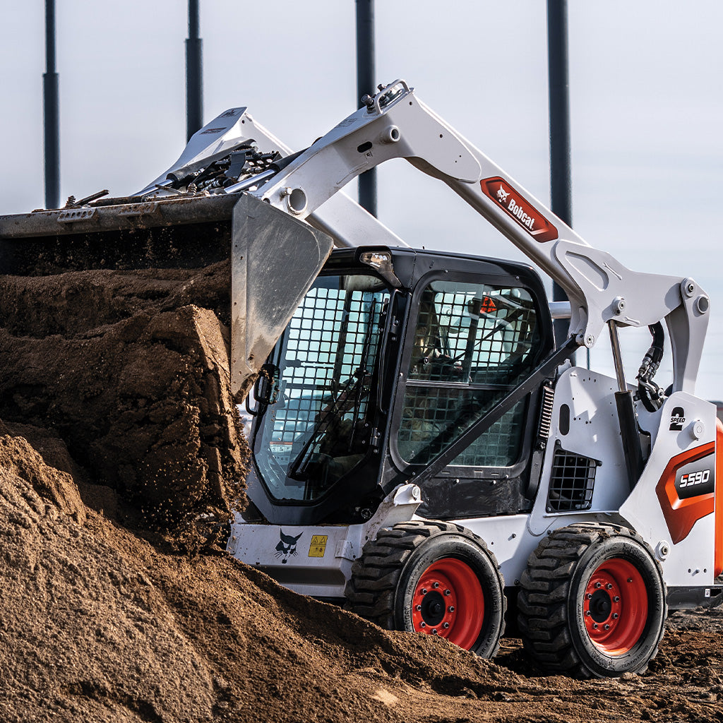 Bobcat S590 Series - Rental