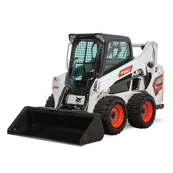 Bobcat S590 skid-steer loader