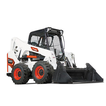 Bobcat S650 skid-steer loader