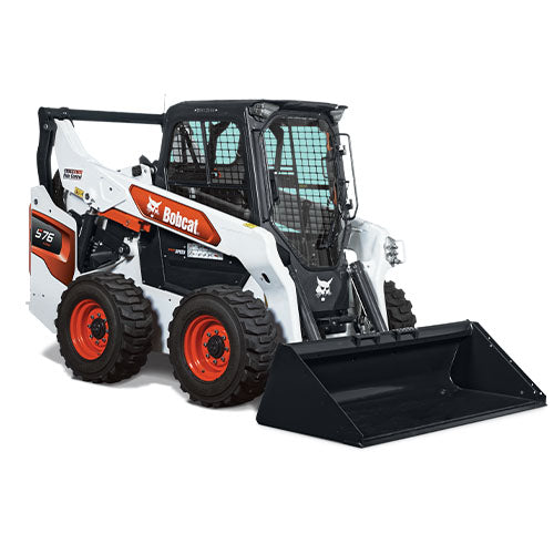 S76-2 | Bobcat