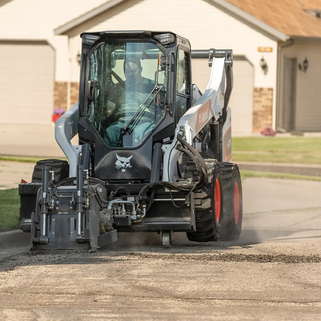 Bobcat S76 Series - Rental