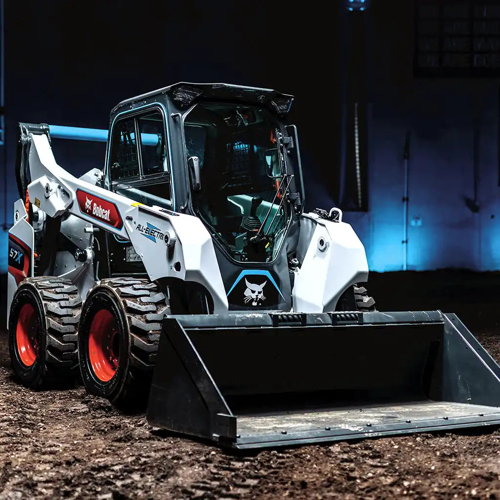 S7X | Bobcat