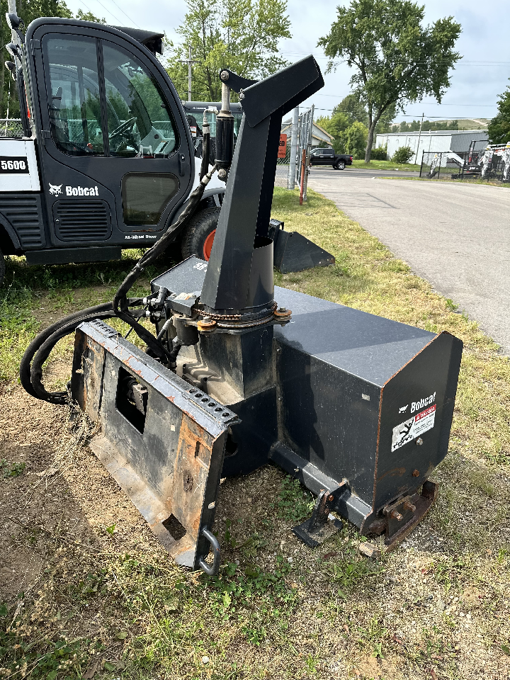 60" SB200 Snowblower - 10065