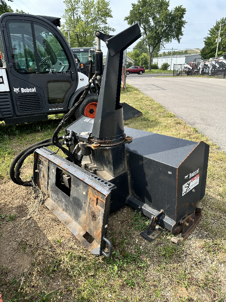 60" SB200 Snowblower - 10065