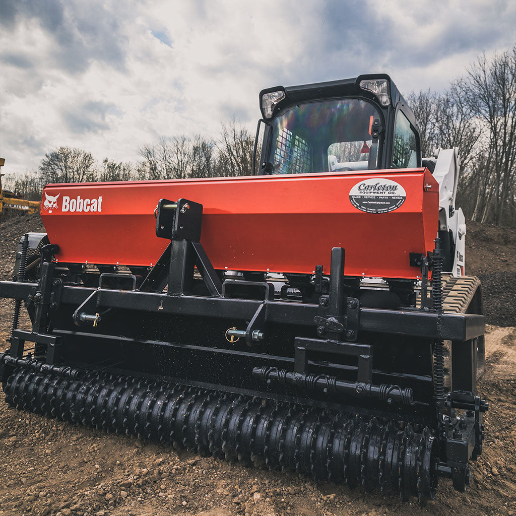 Seeder - Rental