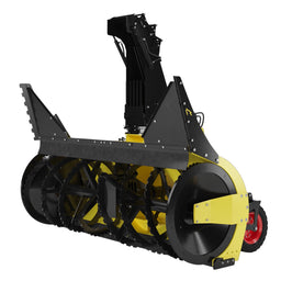 AlphaBlower 36-106-P| SnowWolf