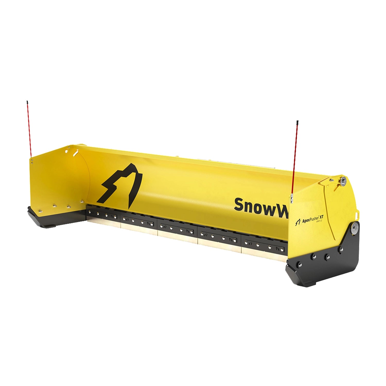 ApexPusherXT | SnowWolf
