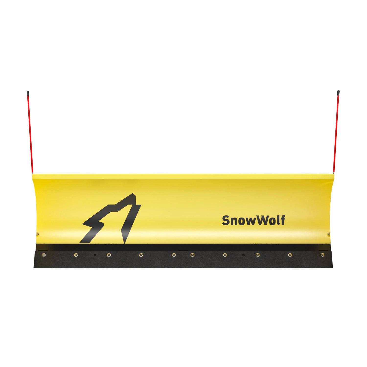 UltraPlow | SnowWolf
